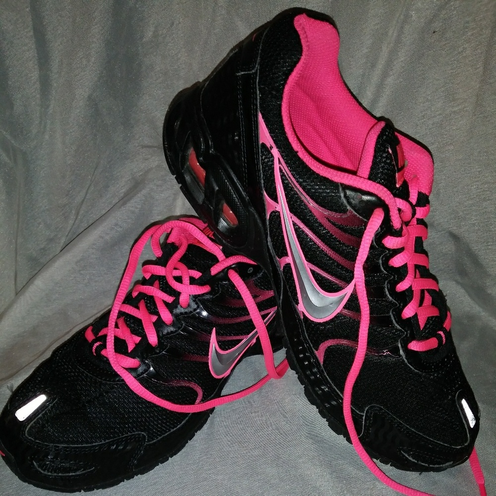 Nike sneakers